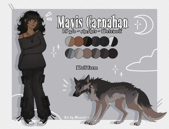 Mini sheet example