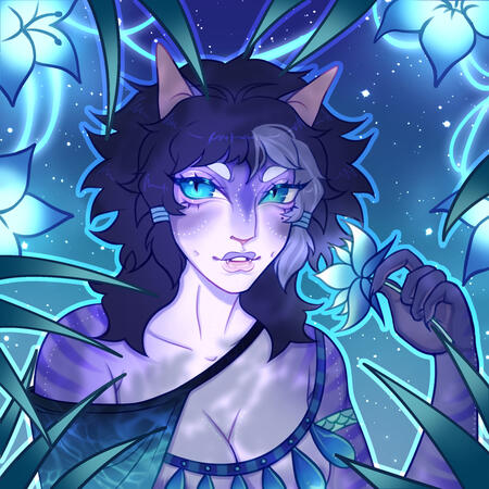 Icon example