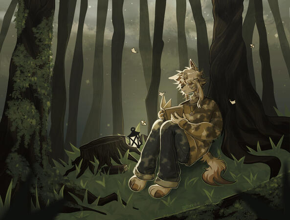 Fullbody example